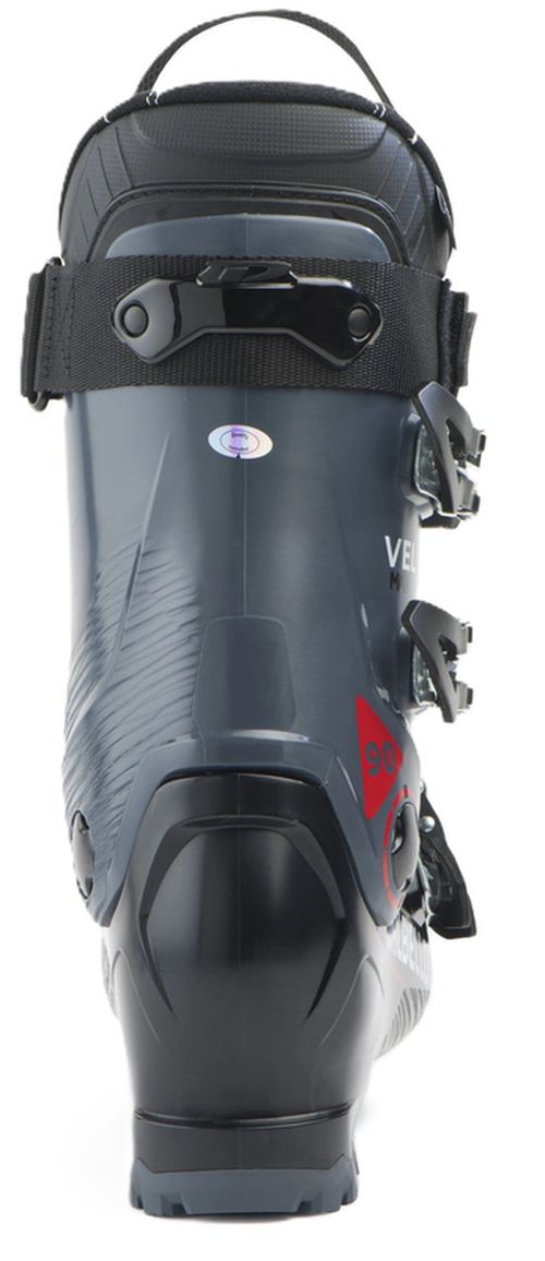 cumpără Clăpari de schi Dalbello Veloce Max GW 90 Black/Anthracite 315 (D2504001.10.315) în Chișinău 