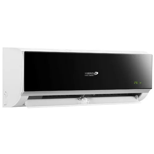 cumpără Aparat aer condiționat split NordStar Inverter 35 Wi-Fi integrat NOIRE (12000 BTU) în Chișinău 