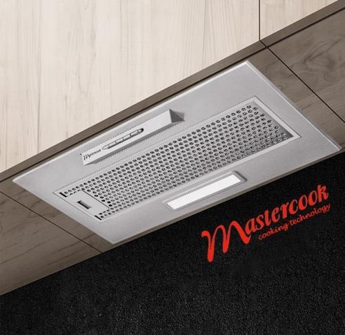 cumpără Hotă Mastercook MOD MC 650(52) LED IX în Chișinău 
