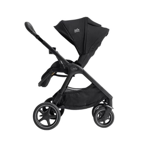 купить Детская коляска Joie T1606BAECL000 Finiti Signature Eclipse 3in1 (multifunctional) в Кишинёве 