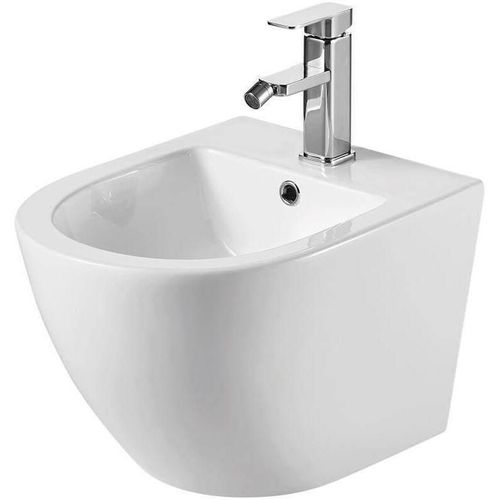 cumpără Bideu Nomi Elegante подвесное în Chișinău 