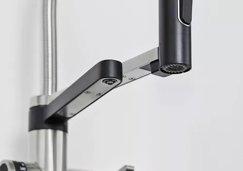cumpără Bateria bucătărie Blanco Evol-S Pro (527430) în Chișinău 