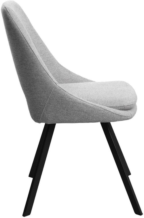 cumpără Scaun Deco Isla Grey în Chișinău 