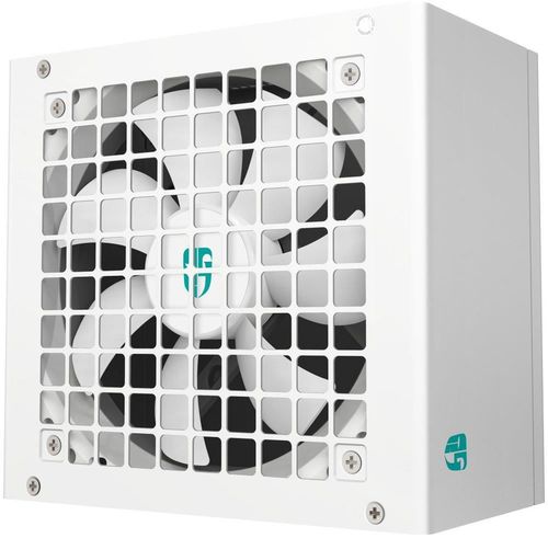 купить Блок питания для ПК Deepcool PF600X WH в Кишинёве 
