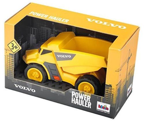 купить Машина Klein 2423 Masina Basculanta Volvo, 43978 в Кишинёве 