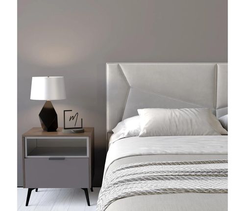 купить Кровать my-STYLE my-Vera 180x200 (P40D18M07) в Кишинёве 