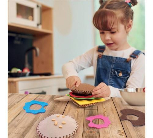 cumpără Set de creație As Kids 1038-31007 Craft Chef în Chișinău 