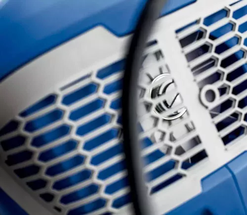 купить Мойка высокого давления Annovi Reverberi 13977 2900W 160Bar 510l/h 6 Series 614 в Кишинёве 