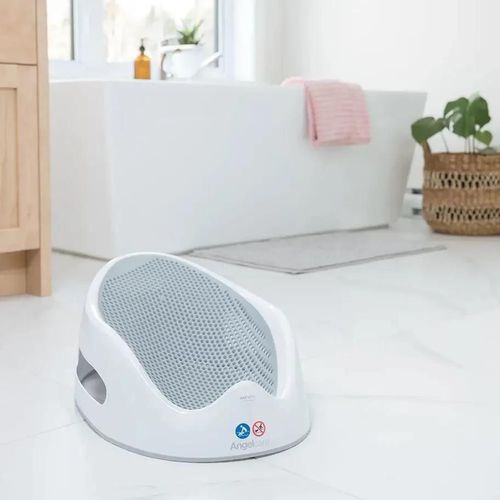 cumpără Accesoriu pentru baie Angelcare ST-01-GR-CZ Suport pentru baie Grey în Chișinău 