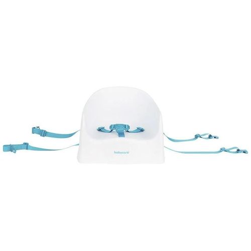 cumpără Scaun de masă Babycare PREZ8Y-CCC-UNQ Alb în Chișinău 
