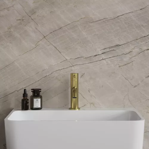cumpără Baterie lavoar Omnires Y1210NBSB Brushed Brass în Chișinău 