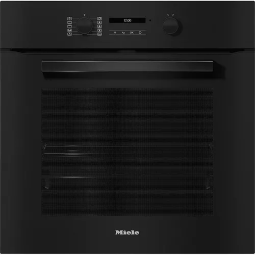 купить Встраиваемый духовой шкаф электрический Miele H 2861-1 BP Black 125 Edition в Кишинёве 
