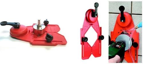 cumpără Set de tubulare, bite, duze Raider 157711 dispozitiv de centrare pentru miez diamantat 4-83 mm. în Chișinău 