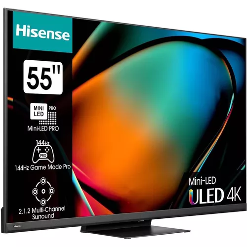 cumpără Televizor Hisense 55U8KQ în Chișinău 