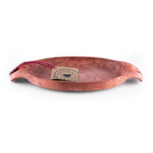 купить Посуда походная Kupilka 971630 K44R0 44 Plate cranberry (red) в Кишинёве 