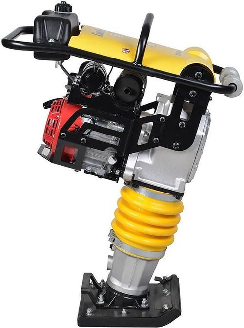 cumpără Mai compactor Enersol ETR-080H Vibrator pentru beton Honda GX160 în Chișinău 