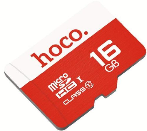 cumpără Card de memorie flash Hoco TF High Speed (16GB) în Chișinău 