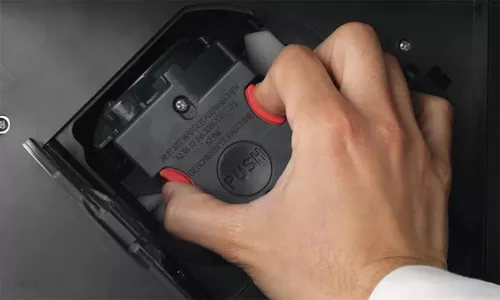 купить Кофемашина DeLonghi ECAM22.117.B Magnifica S в Кишинёве 