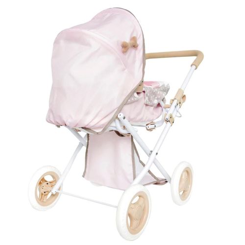 купить Кукла DeCuevas 85143 кукольная коляска 3 в 1 с сумкой для переноски DIDI 2021 - 53 cm в Кишинёве 