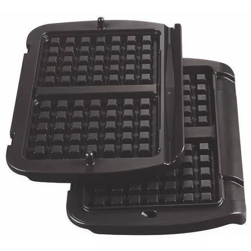 cumpără Accesoriu pentru grill-barbeque Tefal XA723812 Vaffles Optigrill+ în Chișinău 