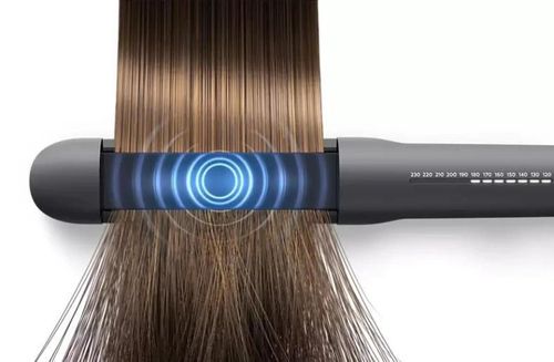 cumpără Placă de indreptat părul Philips BHS510/00 în Chișinău 