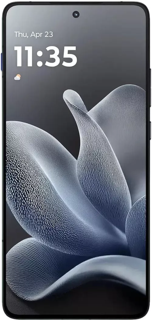 cumpără Smartphone Motorola Edge 70 12/512GB Gray în Chișinău 