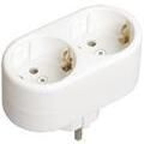 cumpără Adaptor electric IEK Т-01/02 2 rotunde / WTP10-16-02 în Chișinău 