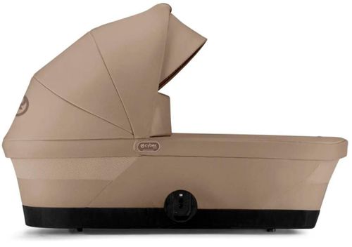 cumpără Accesorii pentru cărucior Cybex 522005259 Landou Gazelle S Almond Beige în Chișinău 