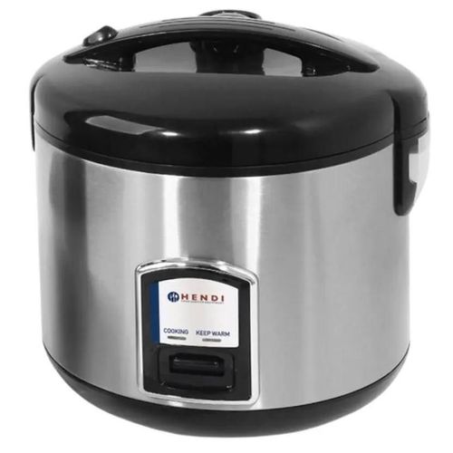 купить Оборудование кухонное профессиональное Hendi Fierbator orez 1.8 l (240410) в Кишинёве 