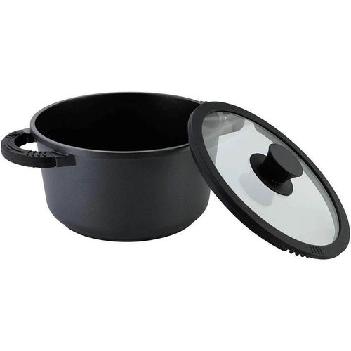 cumpără Cratiță Axentia 133147 Blackline anti-lipire în Chișinău 