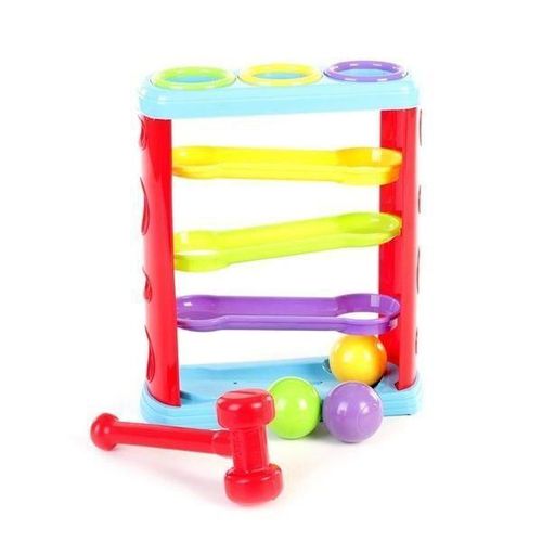 купить Игрушка miscellaneous 7741 Mini joc cu mingi 03351 в Кишинёве 