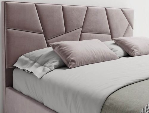 купить Кровать my-STYLE my-Bella 120x200 (P23D12M11) в Кишинёве 