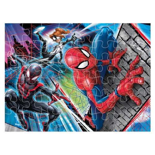 cumpără Puzzle Clementoni Puzzle 180 Spider-Man (29293) în Chișinău 