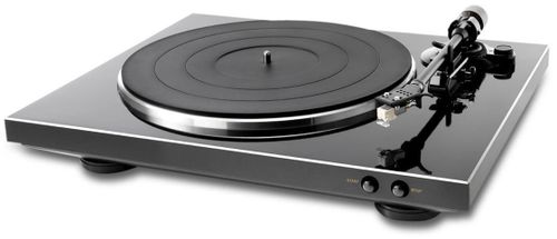 купить Проигрыватель виниловый Denon DP-300F в Кишинёве 