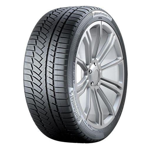 купить Шина Continental 275/40 R 18 WinterContact TS850P 103V XL FR в Кишинёве 