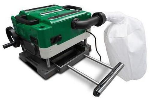 cumpără Scule electrice staționare Stürmer Maschinen 5904335 Mașina de rindeluit si degrosat DH 330-2 în Chișinău 