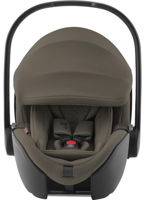 купить Автокресло Britax-Römer BABY-SAFE PRO Urban Olive LUX в Кишинёве 
