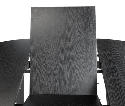 cumpără Masă Deco Mars Black 1000(380)*H750 în Chișinău 