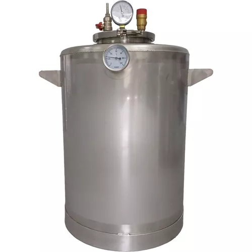 cumpără Autoclavă Inox-Steel Autoclav 60L în Chișinău 