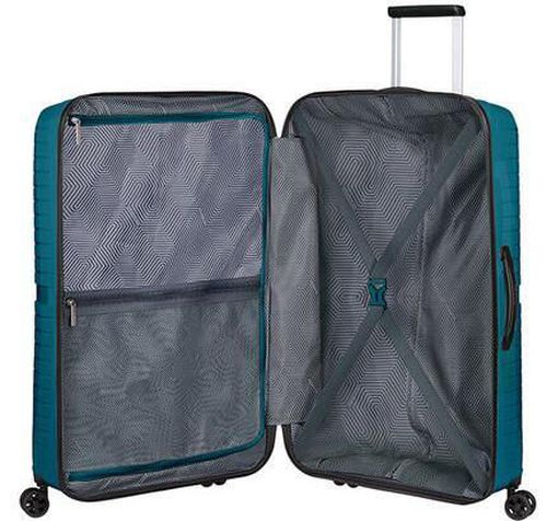 купить Чемодан American Tourister Airconic (128187/6613) в Кишинёве 