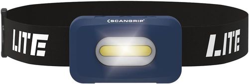 cumpără Iluminat construcţii Scangrip 03.5645 HEAD LITE-S în Chișinău 