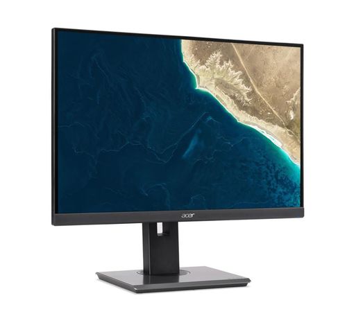 cumpără Monitor Acer B247YC Black (UM.QB7EE.C01) în Chișinău 