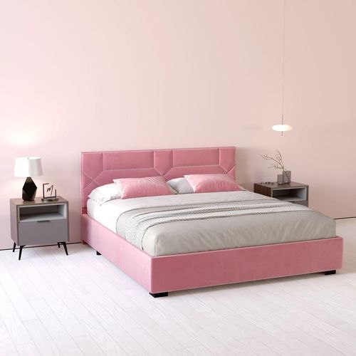 купить Кровать my-STYLE my-Ola 160x200 (P12D16M13) в Кишинёве 