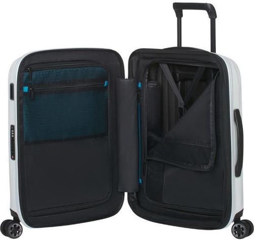 купить Чемодан Samsonite Nexis 70/26 TSA Exp Gri Deschis (158249/A831) в Кишинёве 