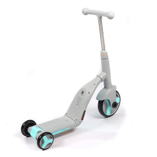 cumpără Trotinetă misc 7090 Trotineta 2 in1 136716 / 136717 / 136718 în Chișinău 