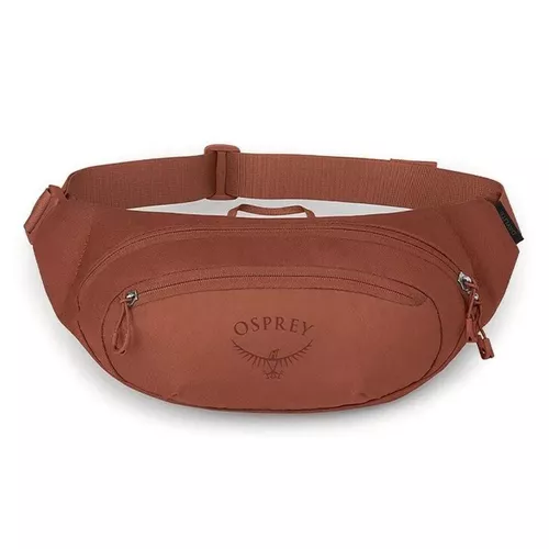 купить Поясная сумка Osprey Daylite Waist porcelain orange hip (810165743359) в Кишинёве 