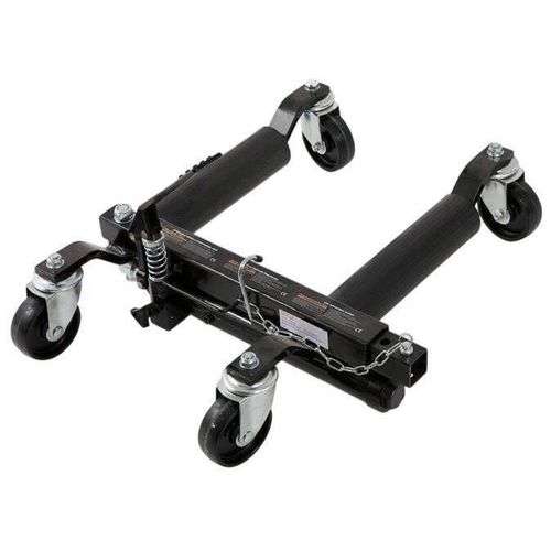 cumpără Cărucior Spin WT0000217 под колесо для перемещения автомобилей Cod.05.087.06 în Chișinău 