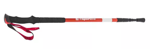 cumpără Bețe pentru trekking inSPORTline 2889 Baston treking 13151 (1 buc) 67-135 cm în Chișinău 