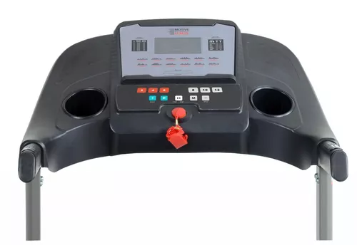 купить Беговая дорожка Motive Fitness By U.N.O Speed Master 1.8m (neagra) в Кишинёве 