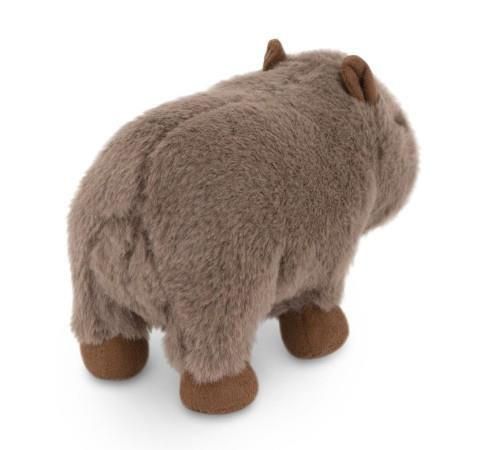 купить Мягкая игрушка Orange Toys OT8011/15 Capybara 15cm в Кишинёве 